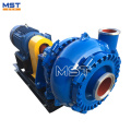 8inch outlet 110kw Cr27 sand suction and gravel pump for mining industry